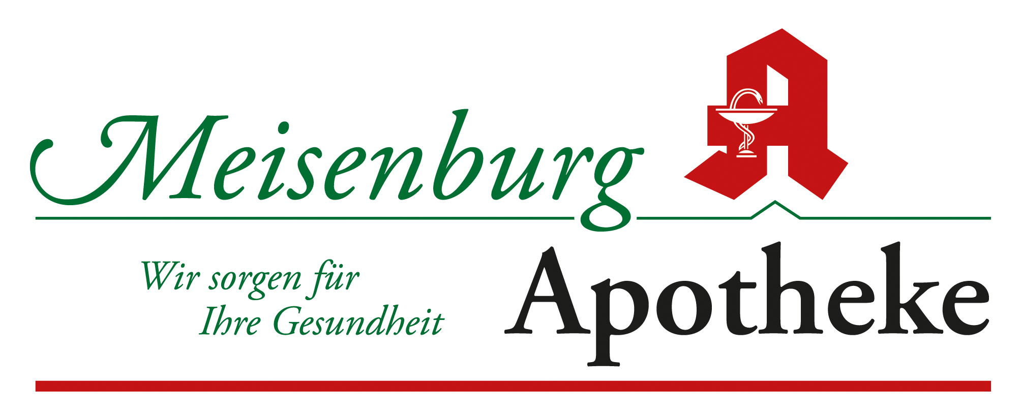 Meisenburg Apotheke Essen